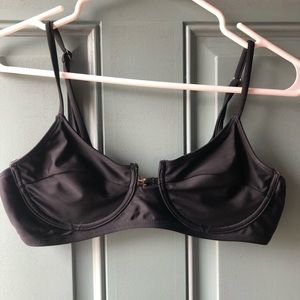 🦋Shein bikini top
